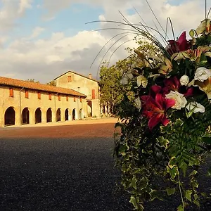 Antica Grancia Benedettina Alloggio per agriturismo